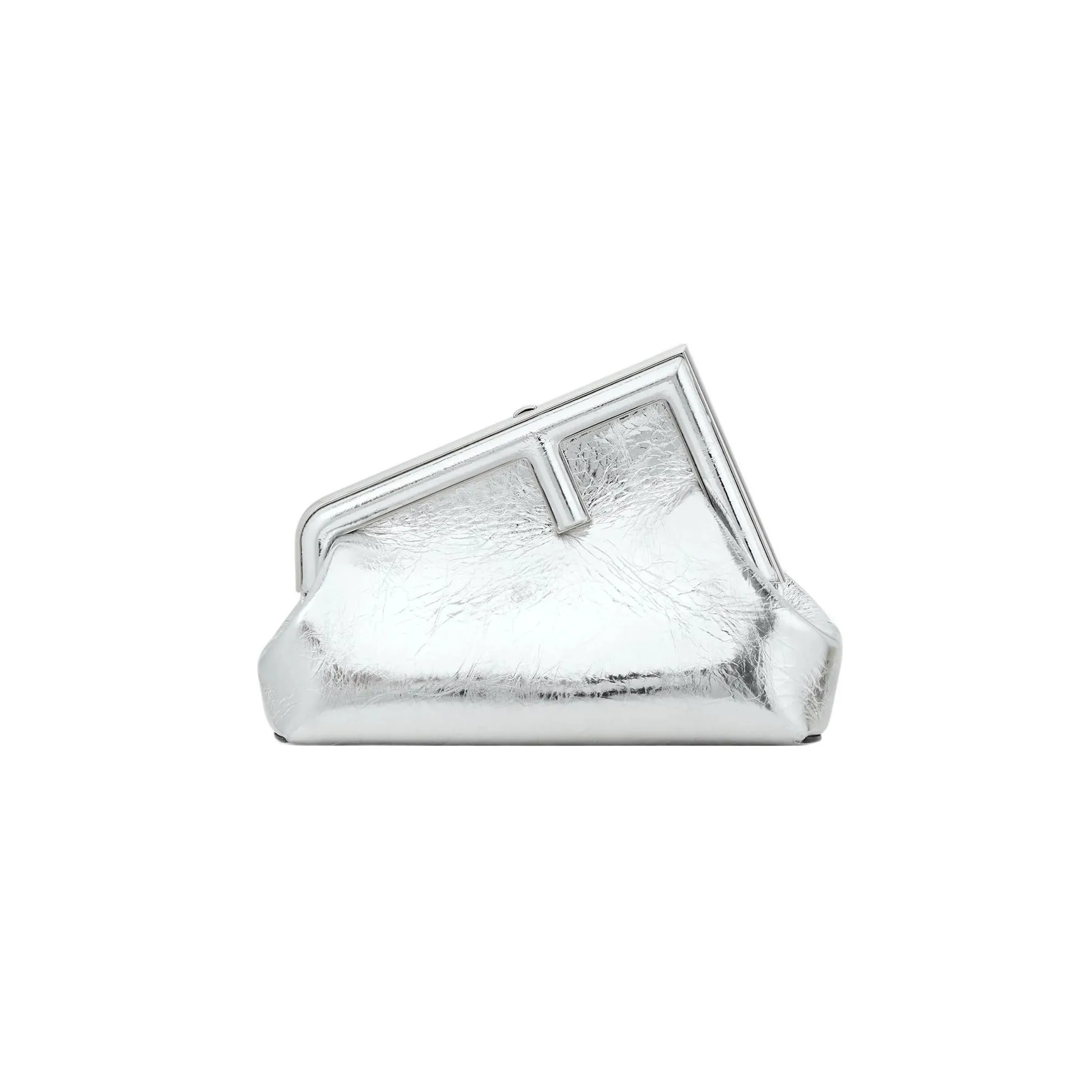 FENDI ROCK MILLENIUM FIRST ARGENTO 8BP129AISPF0MK5 (26*18*9.5cm)